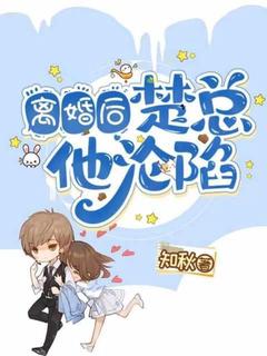 抖音离婚后，楚总他沦陷了txt小说阅读-二筒文学网