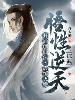 李长生张三丰综武：悟性逆天，开局创仙法，震惊灭绝小说完整版