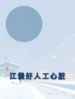 爆款小说江羡好人工心脏-主角江羡好霍瑾延在线阅读-二筒文学网