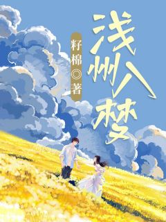 苏浅沈晨峰主角的小说完结版浅州入梦全集