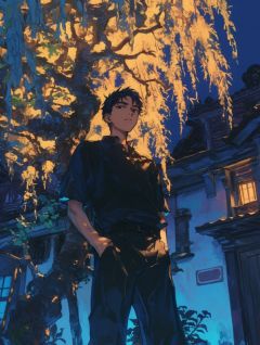 周斯聿宋宁欢小说抖音热文落霞染曦光完结版