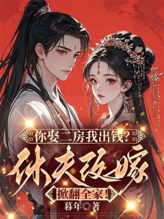 你娶二房我出钱？休夫改嫁掀翻全家！林九宜沈冽全章节目录免费阅读