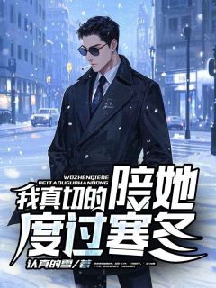 我真切的陪她度过寒冬小说的书名是什么