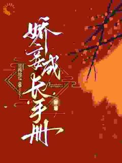 良心推荐娇妾成长手册小说试读