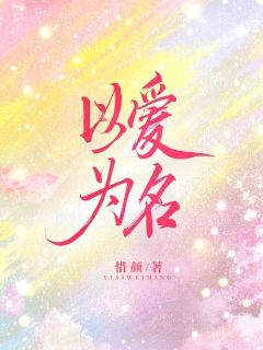 以爱为名by惜颜小说完结版在线阅读