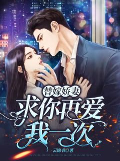 精选好书替嫁娇妻，求你再爱我一次无删减版全文在线