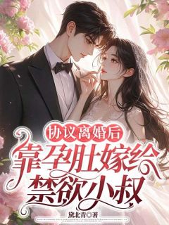 协议离婚后，靠孕肚嫁给禁欲小叔完整版-林朝熹秦战在线全文阅读