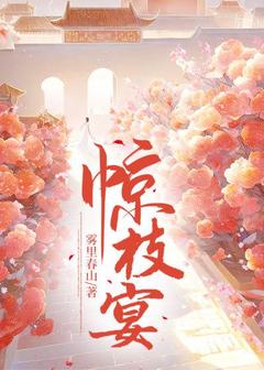 值得熬夜看完的惊枝宴小说阅读-二筒文学网