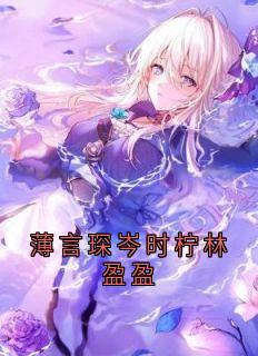 私藏读物薄言琛岑时柠林盈盈岑时柠薄言琛完结版免费阅读