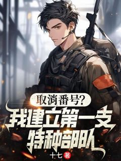 取消番号？我建立第一支特种部队全文目录-叶宇张志刚小说无弹窗阅读-二筒文学网