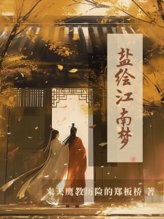 盐绘江南梦(新书)小说_沈清欢陆景轩阅读