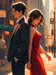 往昔爱意成灰宋易安宋天鸣齐星月大结局小说全章节阅读