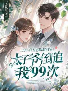五年后为崽偷溜回家，太子爷倒追我99次小说主角是许安恬陆景序全文完整版阅读