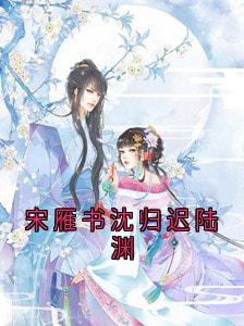 沈归迟宋雁书陆渊全本章节在线阅读大结局-二筒文学网