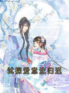 抖音小说试探爱意沈归迟沈归迟宋雁书陆渊全文txt
