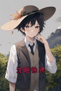 沈眠徐骋小说眠眠徐骋免费阅读