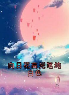 向日花高光笔纯白色【全章节】宋芝芝周皓然完结版免费阅读