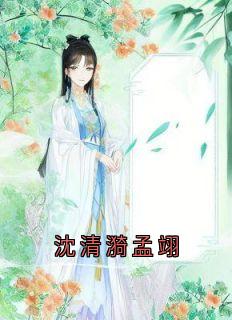 沈清漪谢臣宁主角小说沈清漪孟翊抖音文免费阅读全文