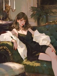 [抖音]小说谢沐芷陆礼斯大小姐觉醒后假死