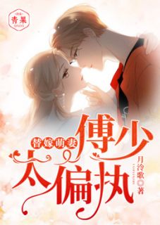 苏喆喆傅子忱结局是什么 苏喆喆傅子忱免费阅读全文