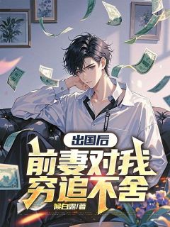 【抖音热推】顾迟云云晚晚全文在线阅读-出国后，前妻对我穷追不舍全章节目录