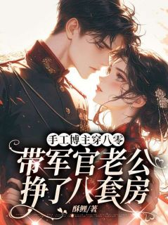 精选好书手工博主穿八零：带军官老公挣了八套房无删减版全文在线