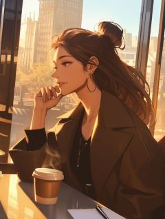 【抖音】穿成王妈后被全家读心全文阅读