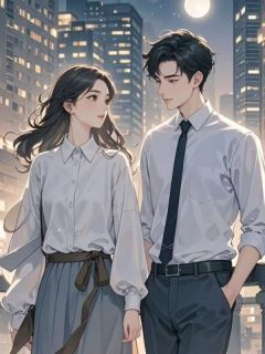 抖音妄想症闺蜜的霸总女儿txt小说阅读