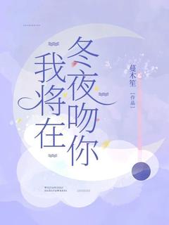 抖音爆款小说我将在冬夜吻你江宜禾盛如斯免费txt全文阅读