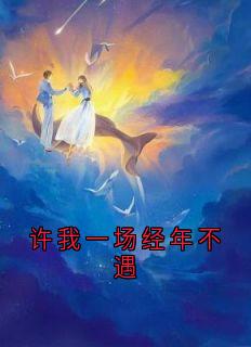 顾汐姜聿珩许我一场经年不遇全文(顾汐姜聿珩)章节免费阅读