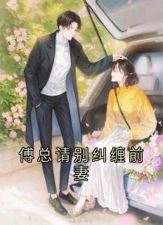 熬夜也要看完的傅总请别纠缠前妻小说推荐