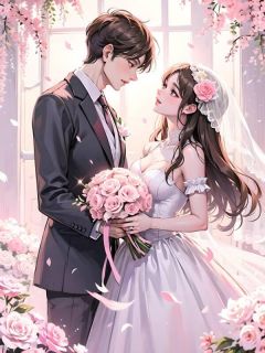 (抖音)为了圆白月光苏宴礼 主角叶沐苏宴礼夏清