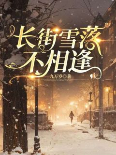 长街雪落不相逢快手热推桑晚池俞免费阅读
