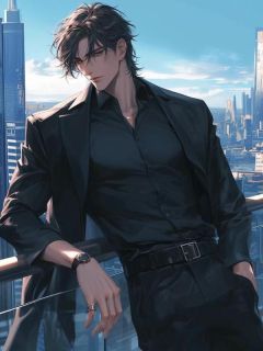 抖音爆款爱恨如霜风沈聿风沈从白霜无广告阅读