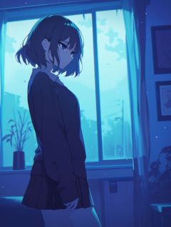 坠入深海欲望里by佚名(郁雨轩温晓霜)未删节免费阅读