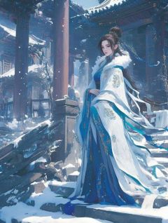 【热文】斩断红尘无归期主角宋雪枝魏临渊小说全集免费阅读