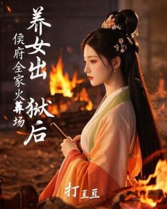 快手养女出狱后，侯府全家火葬场小说全本章节大结局