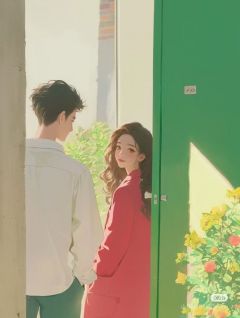 沈清栀姜然我宣布退出插画圈后，天才少女却悔疯了小说完整版