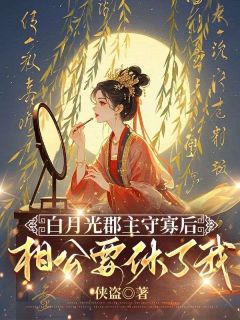 白月光郡主守寡后，相公要休了我（婉儿霍庭野蒋怀柔）精彩小说目录阅读