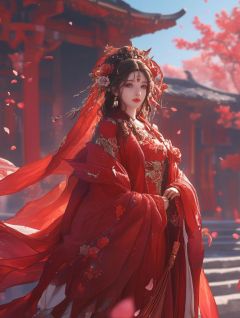 (抖音小说)青荷青篱小说全文阅读免费