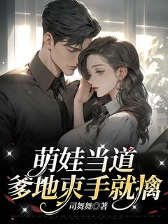 萌娃当道，爹地束手就擒未删减阅读