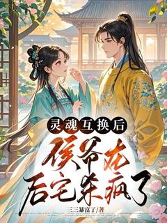 爆款小说灵魂互换后，侯爷在后宅杀疯了在线阅读-叶玉沁顾淮明免费阅读