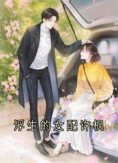 许枫闻懿宋燃主角抖音小说浮生的女配许枫在线阅读