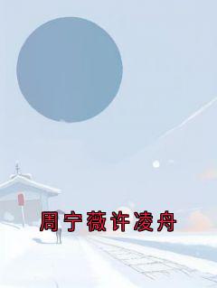 老书虫书荒推荐周宁薇许凌舟txt小说阅读