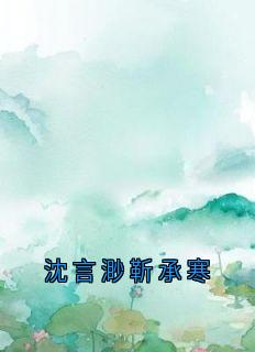 沈言渺靳承寒小说_沈言渺靳承寒小说结局阅读-二筒文学网