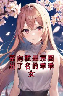 【热文】霍向栀是京圈出了名的乖乖女主角霍向栀陆序尘小说全集免费阅读-二筒文学网