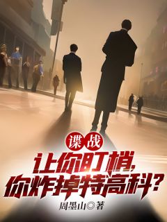 谍战：让你盯梢，你炸掉特高科？完整版免费阅读，周弘毅徐国栋小说大结局在哪看-二筒文学网