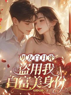 熬夜也要看完的男友白月光盗用我白富美身份小说推荐