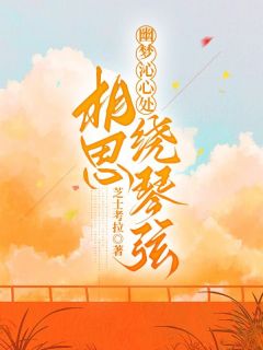 幽梦沁心处，相思绕琴弦小说(完本)-关沁遥顾时修无错版阅读