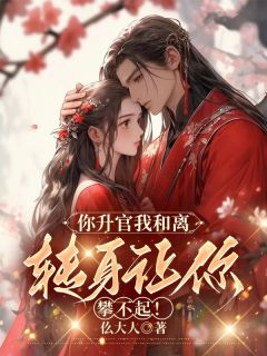 你升官我和离，转身让你攀不起！小说免费阅读 叶盼汣杜鹏志大结局完整版